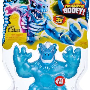 סטרץ' דינו טיירו בובה נמתחת