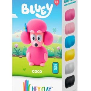 היי קליי Hey Clay - קוקו