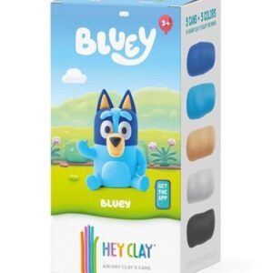 היי קליי Hey Clay - בלואי