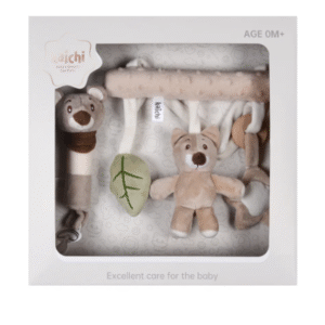 קאיצ'י מארז מובייל