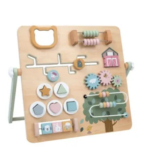 לוח אתגרים ענק