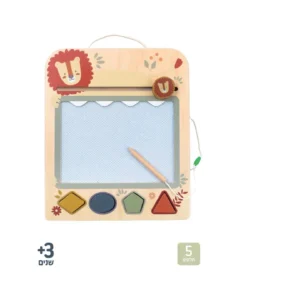 לוח ציור מגנטי