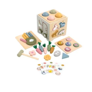 קוביית משחקים