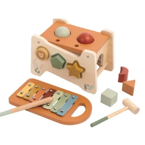 הך פטיש וקסילופון