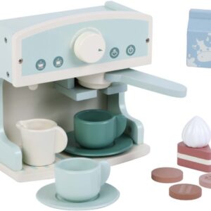 מכונת קפה ואספרסו מבית Pit Toys