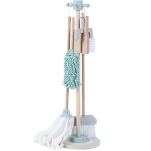 מעמד כלי ניקוי