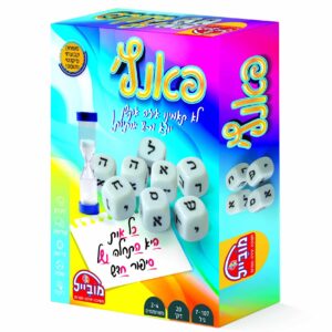 פאנץ' משחק חברה מבית מובייל