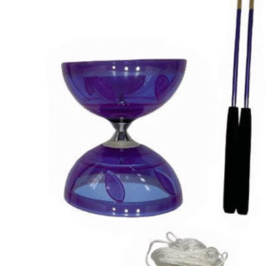 דיאבלו פעמון עלים סגול