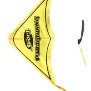 משחק רחפן צהוב