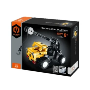 מנוף גרר עבודה להרכבה מבית iM.Master