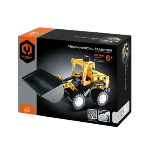 דחפור עבודה להרכבה מבית iM.Master