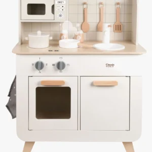 מטבח שף מעץ