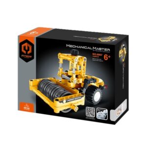 מכבש כביש עבודה להרכבה מבית iM.Master