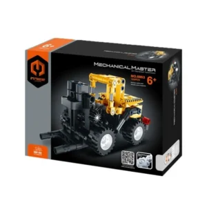 מלגזה עבודה להרכבה מבית iM.Master