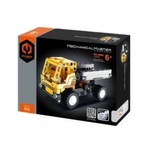 משאית משא עבודה להרכבה מבית iM.Master