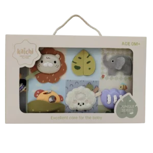 קאיצ'י משטח פעילות תחושתי