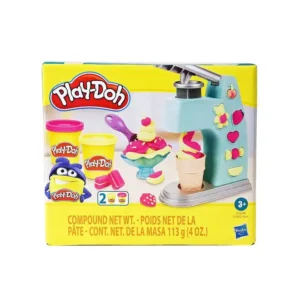 Play-Doh פליידו- ערכת גלידה סט מיני