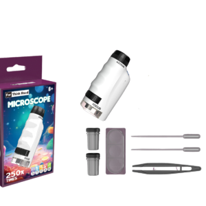 מיקרוסקופ כיס מבית For Think Road