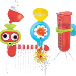 מעבדת מים מבית Yookidoo