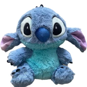 בובת סטיץ' פרוותית