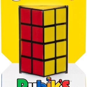 קובייה הונגרית מגדל 4X2X2 מבית רוביקס