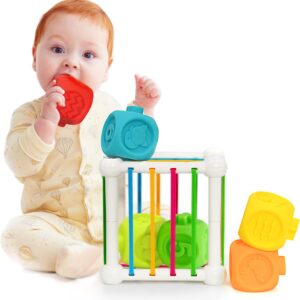 פח תחושתי מבית Ben & Bro